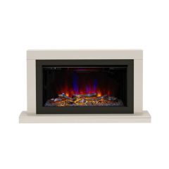 Be-Modern 24791 43' Elyce Wall Mounted Electric Suite