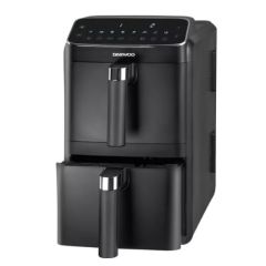 Daewoo SDA2916GE 10L Dual Stack Air Fryer