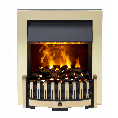 Dimplex DNV20BR Optimyst Inset Electric Fire