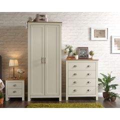 GFW LAN3PCCRM LANCASTER 3 PIECE SET CREAM