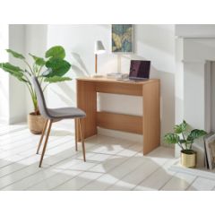 GFW PIRDSKOAK PIRO DESK OAK