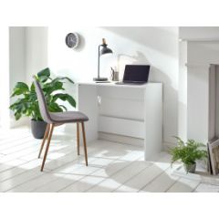 GFW PIRDSKWHT PIRO DESK WHITE