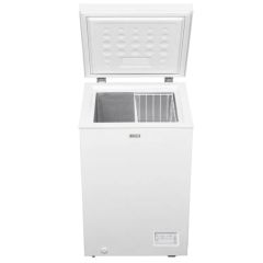 Haden HC100W Chest Freezer 100L