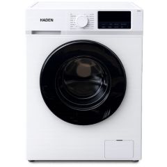Haden HW1481W 8Kg 1400 Spin Washing Machine