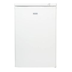 Haden HZ184W-E 55Cm Freezer Manual Defrost