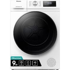 Hisense DHQA902U 9Kg Heat Pump Dryer 