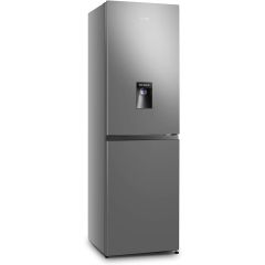 Hisense RB327N4WCE 55Cm Frost Free Fridge Freezer