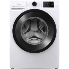Hisense WFGC901439VM 9Kg 1400 Rpm Freestanding Washing Machine