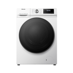 Hisense WFQA1214EVJM 12Kg 1400 Spin Washing Machine