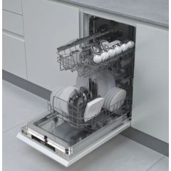  H-DISH 500 Slim Line 45cm 10 Place