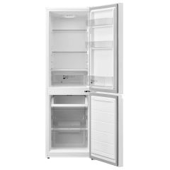 Midea MDRB254FGE01 47Cm Frost Free Fridge Freezer