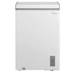 Midea MDRC154FZE01 99l Chest Freezer