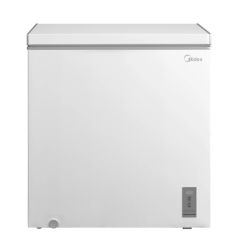 Midea MDRC284FZE01 198l Chest Freezer