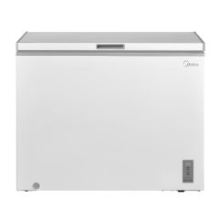 Midea MDRC345FZE01 249l Chest Freezer