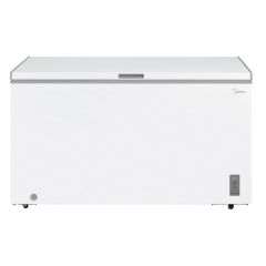 Midea MDRC564FZE01 418l Chest Freezer