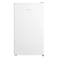 Midea MDRD146FGE01 47.2Cm Undercounter Larder Fridge - White