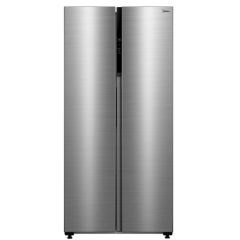 Midea MDRS619FIE46 83cm Side by Side