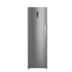 Midea MDRU385MTE46 Tall Upright 371L freezer