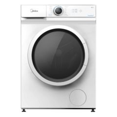 Midea MF100W70 7Kg 1200 Spin Washing Machine