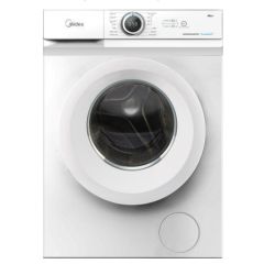 Midea MF10EW80BB 8Kg 1400 Spin Washing Machine