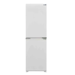 Statesman BIFF15050F 50/50 Intergrated Frost Free Fridge Freezer