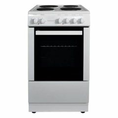 Statesman DELTA50W 50Cm Single Cavity Cooker 