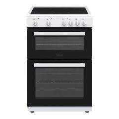 Statesman EDC60W2 60Cm Double Oven 