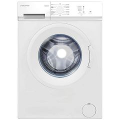 Statesman FWM0610W 6Kg 1000 Spin Washing Machine