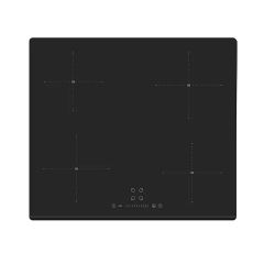 Teknix BITK260IHSPL 60Cm Induction Hob 13Amp Plug