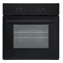 Teknix BITK263ESB Single Fan Oven