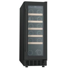 Teknix BITK2WC30B 30Cm Wine Cooler