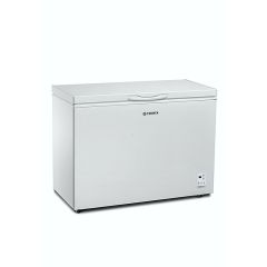 Teknix CF103W Chest Freezer 293 Litres