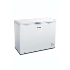 Teknix CF72W 7Cft Chest Freezer 197 Litres