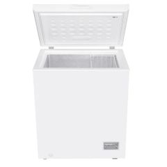 Teknix CH1422 142L Chest Freezer