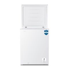 Teknix CH142 142 Litre Chest Freezer