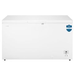Teknix CH420 420Litre Chest Freezer
