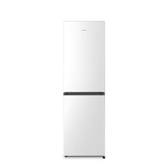 Teknix FFPH1825PW/E 55Cm Total No Frost Fridge Freezer