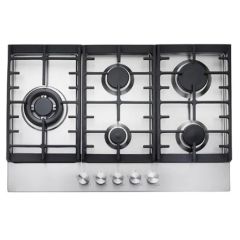 Teknix SCGH751X 75Cm Gas Hob