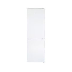 Teknix Smf1440w/E 48Cm Fridge Freezer Low Frost