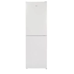 Teknix SMF1755WE 55Cm Fridge Freezer Manual Defrost