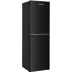 Teknix STF1725B 55Cm Static Fridge Freezer