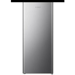 Teknix T2R128S 128Cm Retro Tall Ice Box Fridge