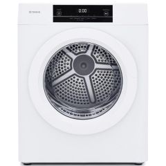Teknix TK2V3W 3Kg Compact Vented Tumble Dryer