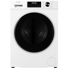 Teknix TK3WD10614XW 10/6Kg Washer Dryer
