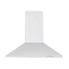 Teknix TKCH26X 60Cm Chimney Cooker Hood