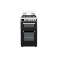 Teknix TKGD50X 50Cm Gas Double Oven 