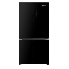 Teknix TMD19091SIBI Multidoor Fridge Freezer 