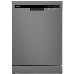 Teknix TX3FD618S 60Cm Dishwasher