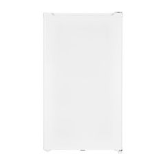 Teknix UC48L2W 48Cm Wide Undercounter Larder Fridge - White