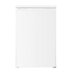 Teknix UC55R5W Undercounter Ice Box Fridge 55Cm White
